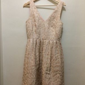J. Crew Party Dress